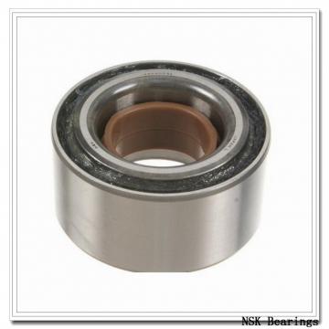 NSK 74500/74850 tapered roller bearings