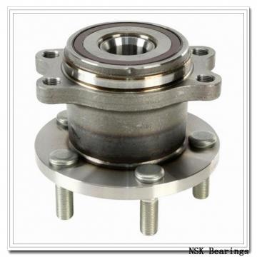 NSK TL23976CAKE4 spherical roller bearings