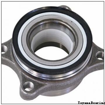 Toyana 63803 deep groove ball bearings