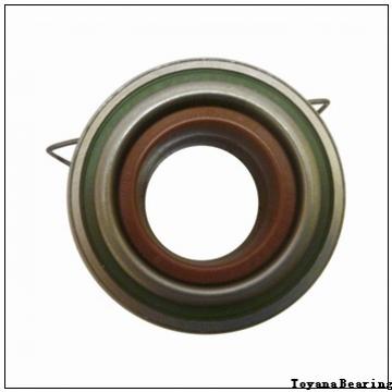 Toyana 7312C angular contact ball bearings
