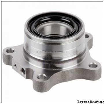 Toyana 63803 deep groove ball bearings