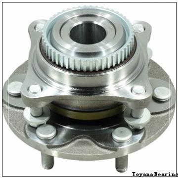 Toyana 51252 thrust ball bearings