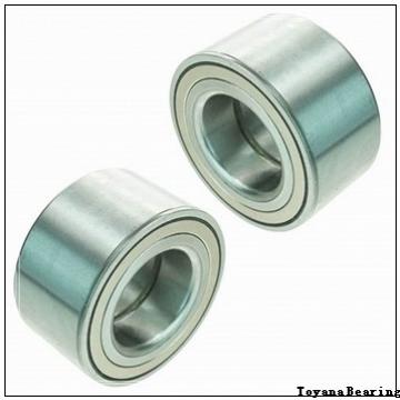 Toyana 7312C angular contact ball bearings