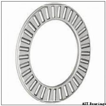 AST 527053/HM807010 tapered roller bearings