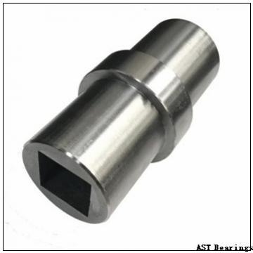 AST FRW6-2RS deep groove ball bearings