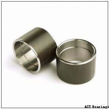 AST GE60ET/X plain bearings