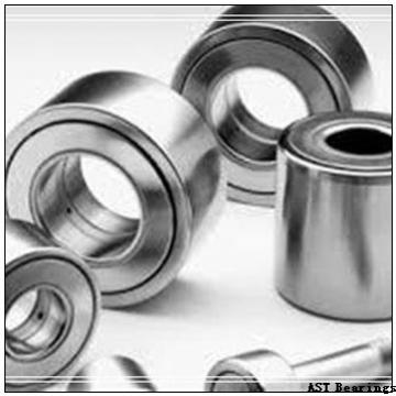 AST 3062/3162 tapered roller bearings