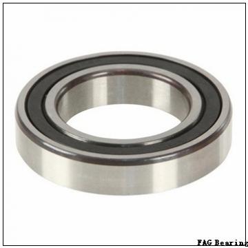 FAG 29292-E-MB thrust roller bearings