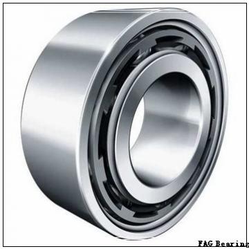FAG 239/500-K-MB + H39/500-HG spherical roller bearings