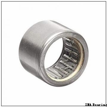 INA BXRE202 needle roller bearings