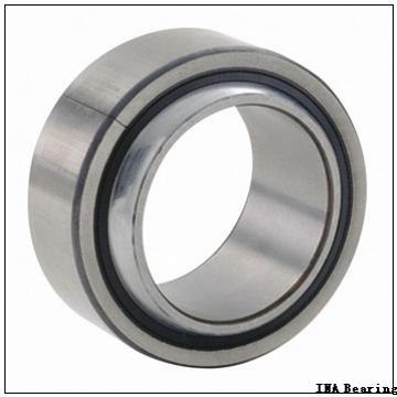 INA GE 10 FW plain bearings