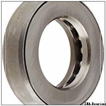 INA SL15 938 cylindrical roller bearings