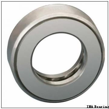 INA NN3056-AS-K-M-SP cylindrical roller bearings