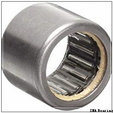 INA SL185034 cylindrical roller bearings