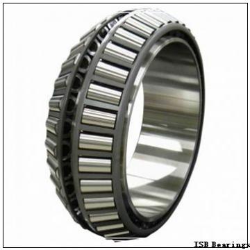 ISB 6012 NR deep groove ball bearings