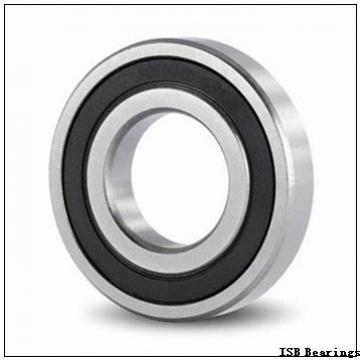ISB 22210-2RS spherical roller bearings