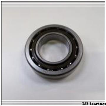 ISB F684ZZ deep groove ball bearings