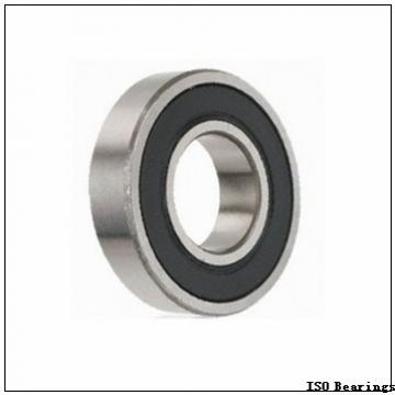 ISO NH408 cylindrical roller bearings