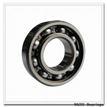 NACHI 23938AXK cylindrical roller bearings