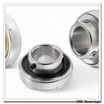 SNR XTGB41515 angular contact ball bearings