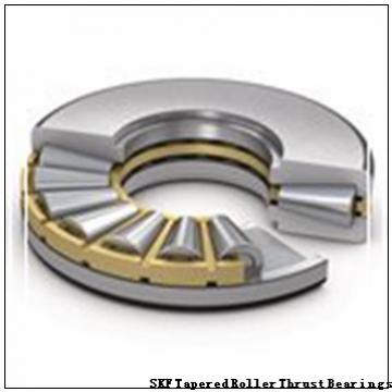 SKF 353038 A Tapered Roller Thrust Bearings