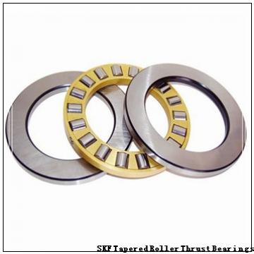 SKF 353059 A Tapered Roller Thrust Bearings