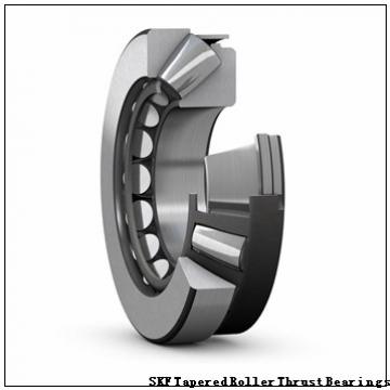 SKF 353150 A Cylindrical Roller Thrust Bearings