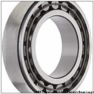 SKF 353059 A Tapered Roller Thrust Bearings