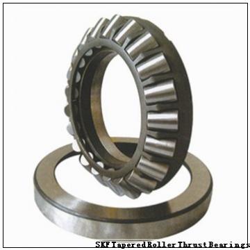 SKF 353150 A Cylindrical Roller Thrust Bearings