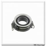NSK 23092CAE4 spherical roller bearings