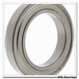 NSK NU 418 cylindrical roller bearings