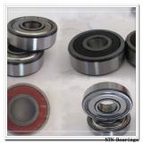 NTN SC0555LU deep groove ball bearings