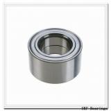 SKF S7207 ACD/P4A angular contact ball bearings