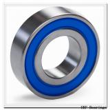 SKF 24052 CC/W33 spherical roller bearings