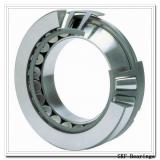 SKF NKIB 5906 cylindrical roller bearings