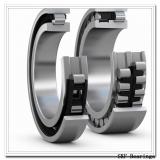 SKF 81244 M thrust roller bearings