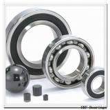 SKF NJ 203 ECP thrust ball bearings