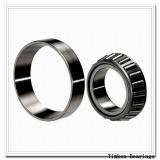 Timken 90RIJ399 cylindrical roller bearings