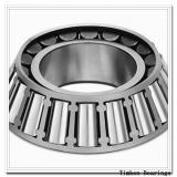Timken 52393/52637 tapered roller bearings