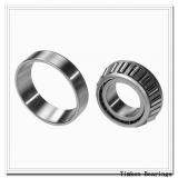 Timken 53162/53387 tapered roller bearings