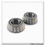 Timken 358A/354A tapered roller bearings