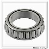Timken 13890/13836 tapered roller bearings