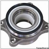Toyana 7238 C-UX angular contact ball bearings