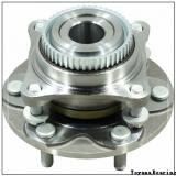 Toyana 15123/15245 tapered roller bearings