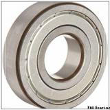 FAG 3314-DA angular contact ball bearings