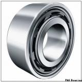 FAG 3219-M angular contact ball bearings