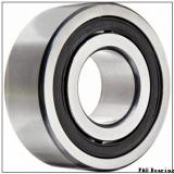 FAG 61906 deep groove ball bearings