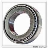 NACHI E5022 cylindrical roller bearings