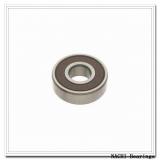 NACHI RC4832 cylindrical roller bearings