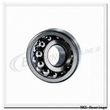 NKE 6016-2Z-NR deep groove ball bearings